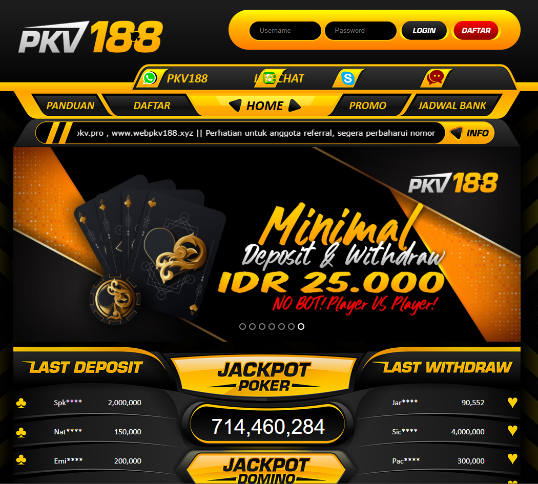 Pkv188